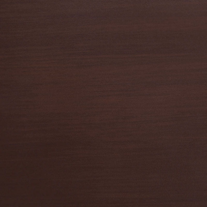 Zimmerlee 89-inch Metal Queen Canopy Bed Rust Brown