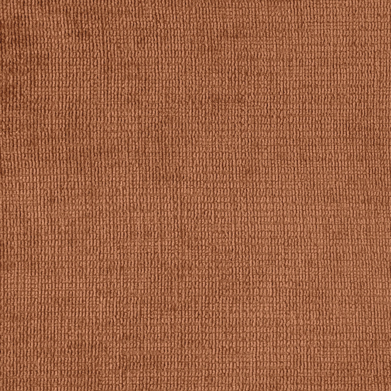 Burnett 4-piece Chenille Upholstered Sofa Set Burnt Orange