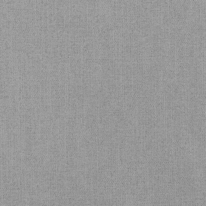 Apperson Upholstered Track Arm Accent Chair Light Grey