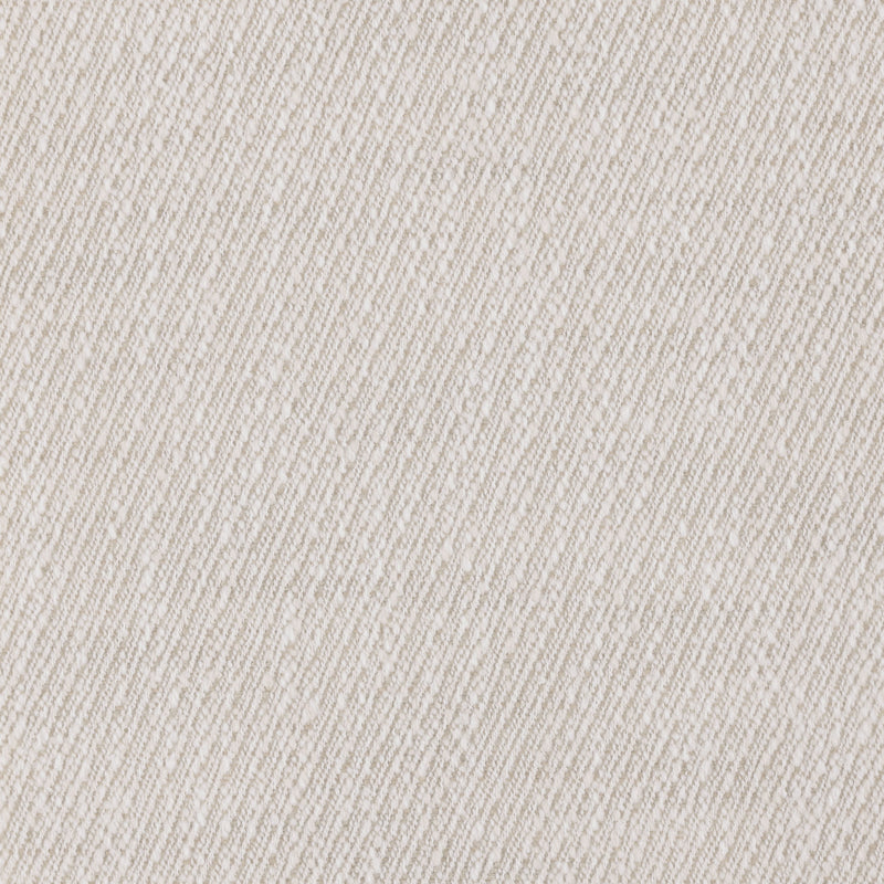 Jeanette 73-inch Fabric Upholstered Round Arm Loveseat Beige