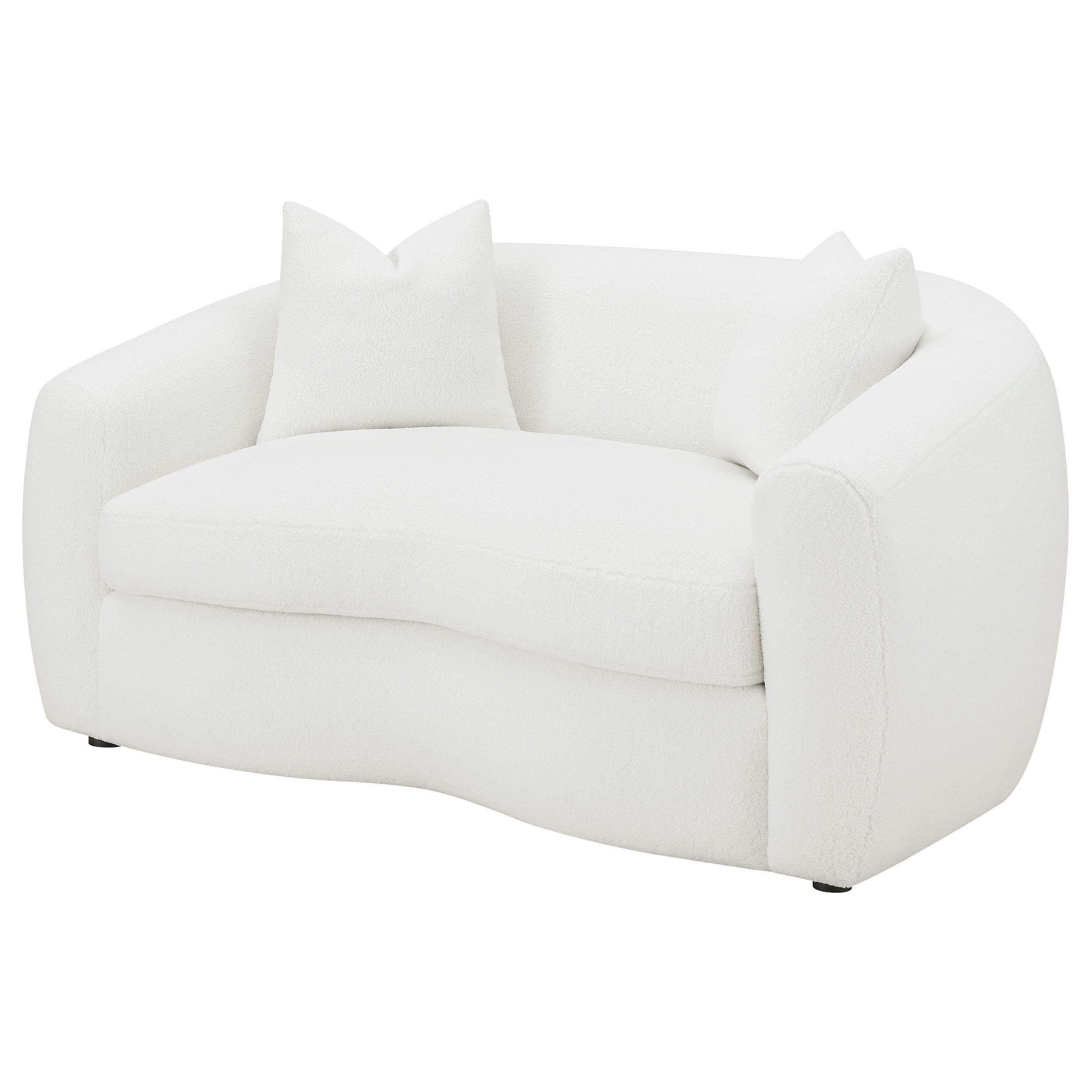 Coaster Isabella Loveseat