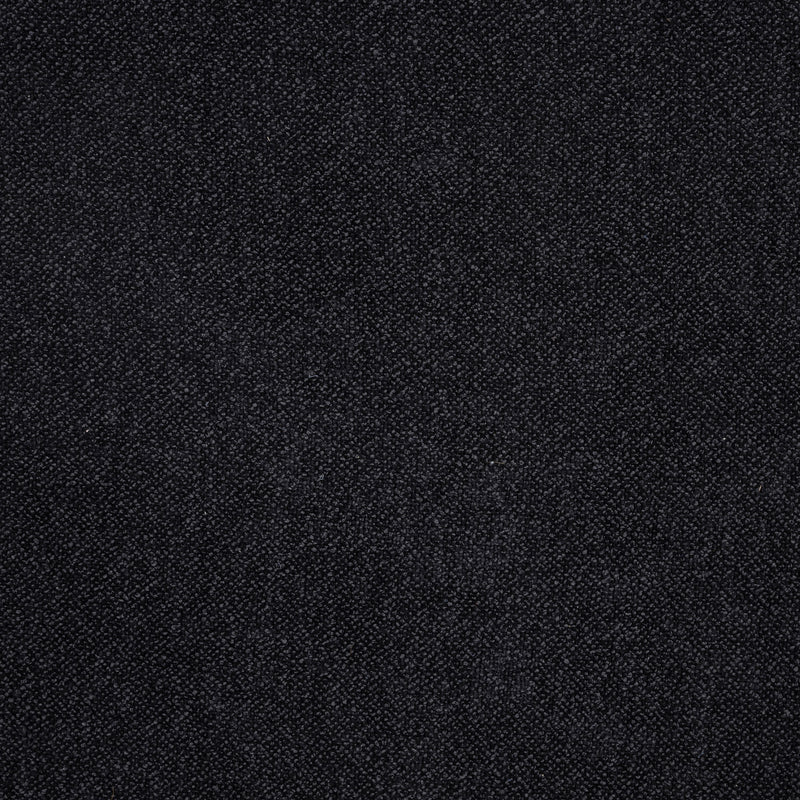 Octavia Upholstered Sectional Chaise Sofa Black