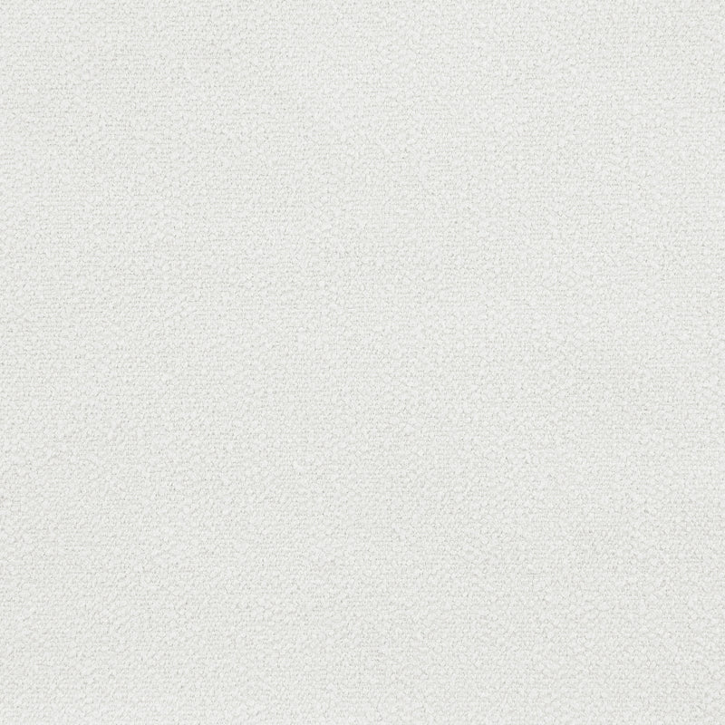 Raleigh Boucle Upholstered Armless Chair Ivory