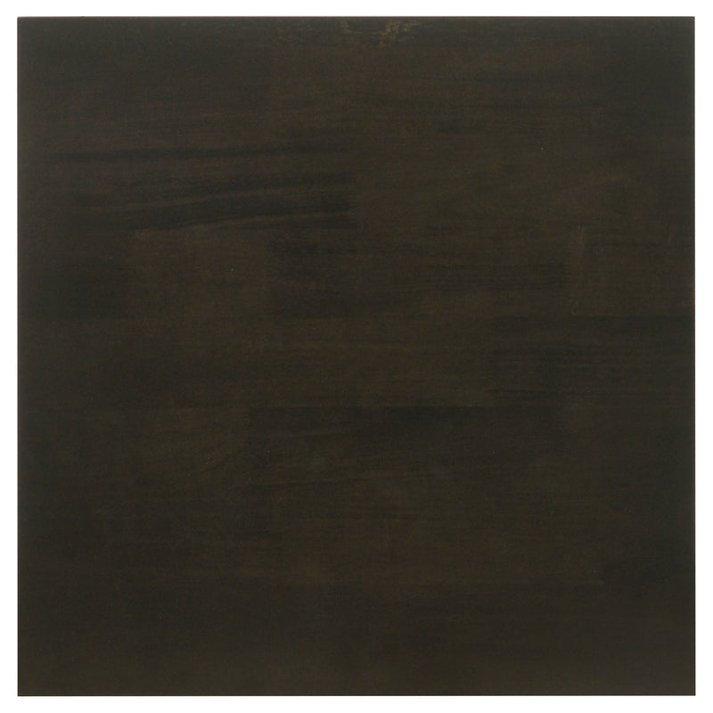 Rachelle 3-piece Rectangular Coffee Table Set Deep Merlot