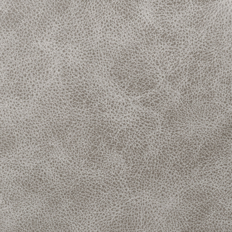 Greer Upholstered Swivel Glider Recliner Chair Taupe