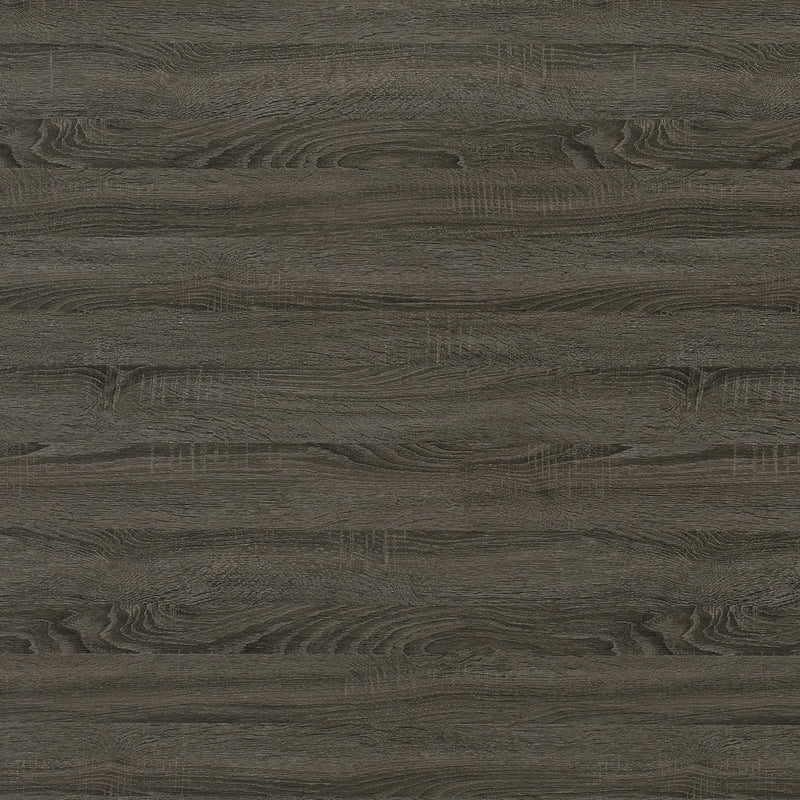 Elkton 2-drawer Engineered Wood 59-inch TV Stand Weathered Grey