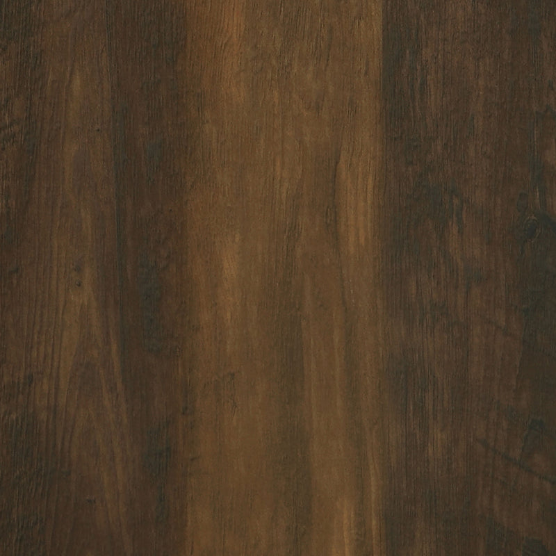 Sachin 3-shelf Engineered Wood Media Tower Dark Pine