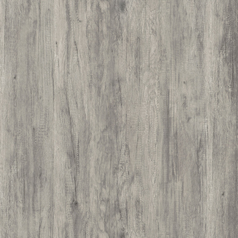Yvette 60-inch 3-drawer L-Shape Computer Desk Grey Driftwood