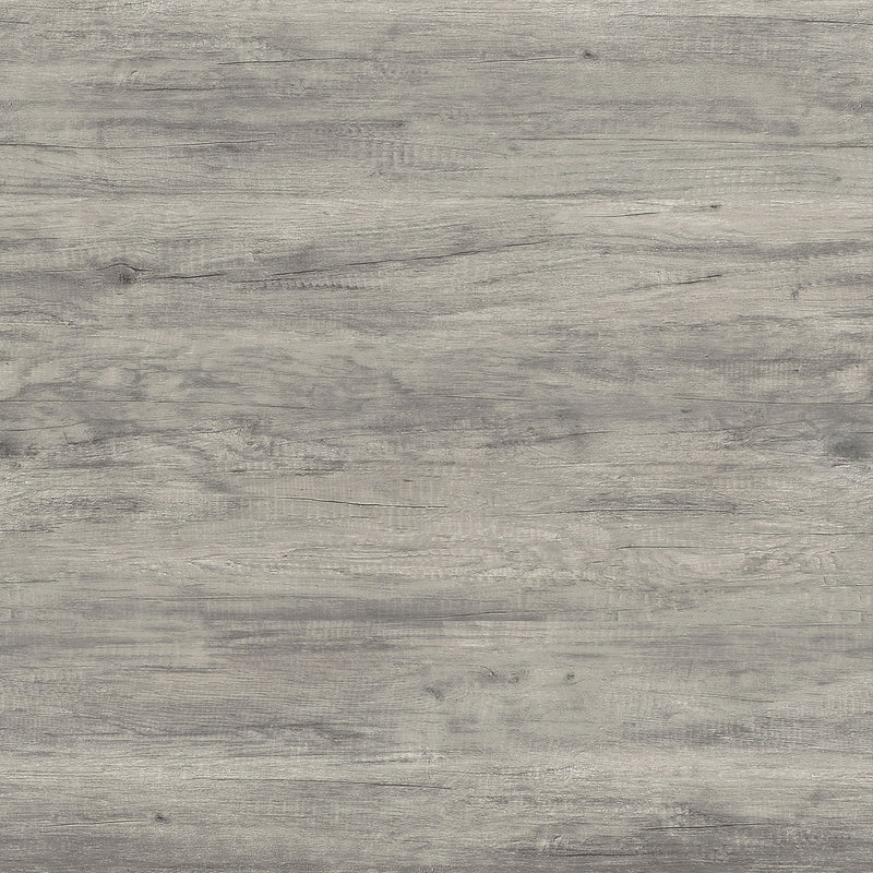 Analiese 63-inch 4-shelf Double Bookshelf Grey Driftwood