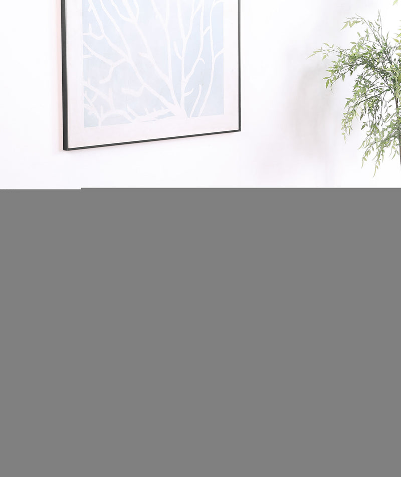 Ella Upholstered Tufted Bench Metal Legs Rust