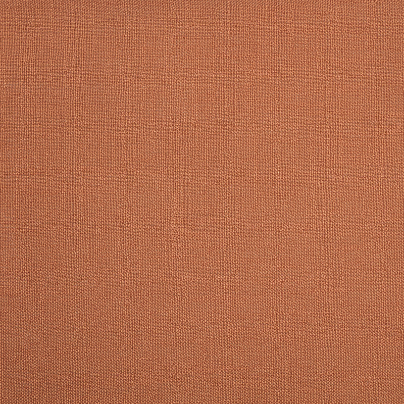 Berning Fabric Upholstered Parson Side Chair Salmon Orange (Set of 2)
