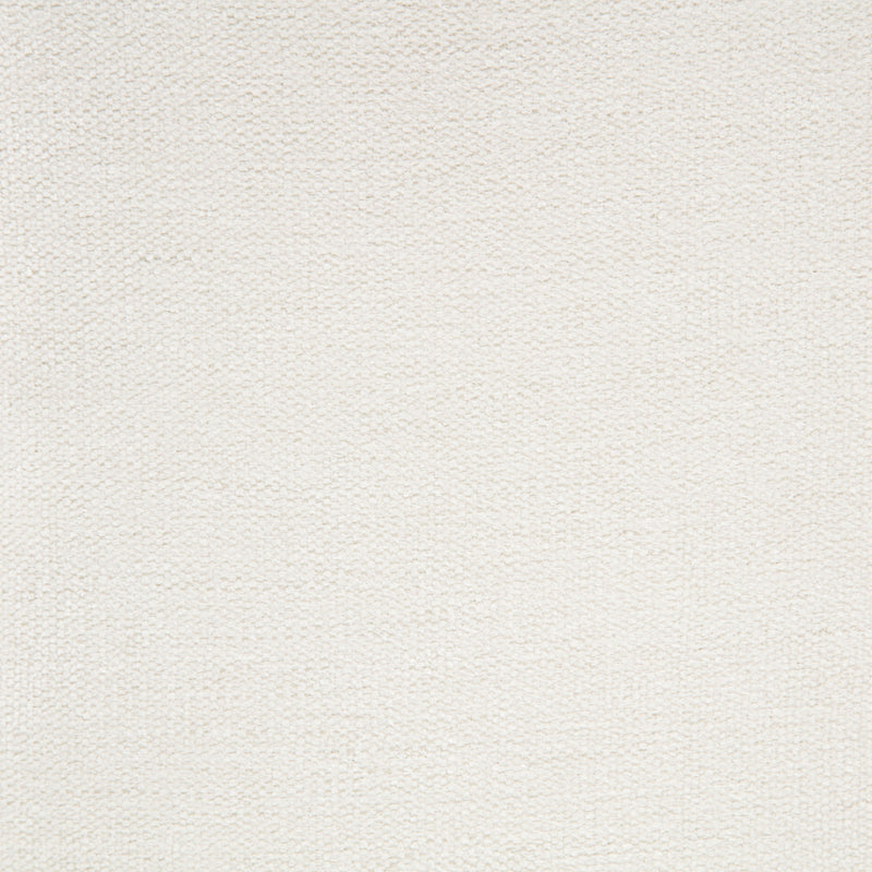 Carlow Upholstered Dining Arm Chair White (Set of 2)