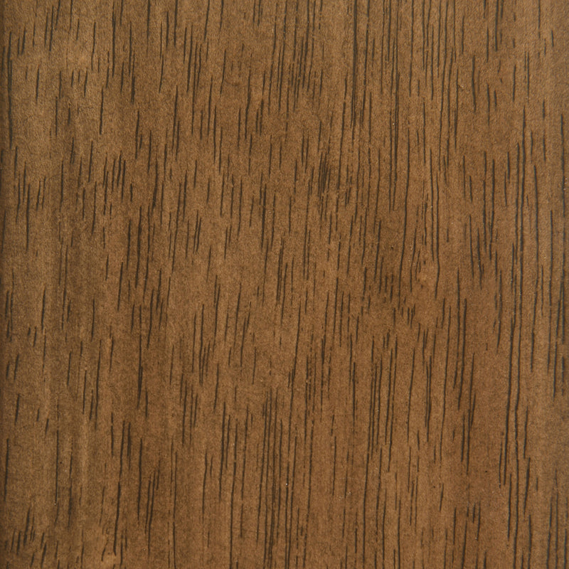 Franklin 5-piece 54-inch Round Dining Table Set Dark Brown