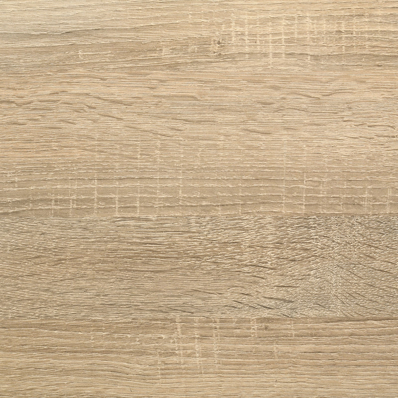Garza Rectangular 47-inch Dining Table Greige Oak