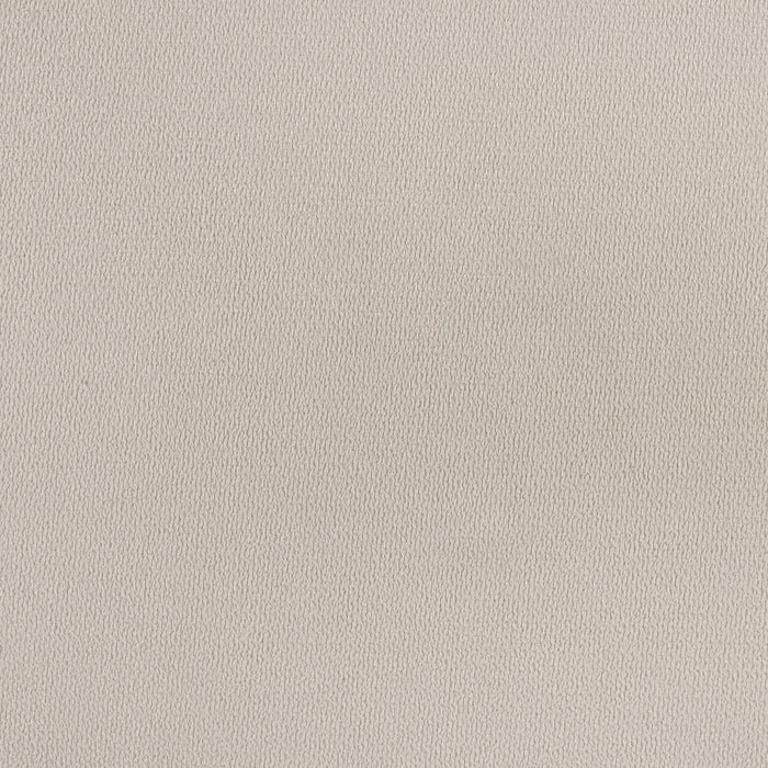 Adderley California King Wood Panel Bed Cream and Warm Brown