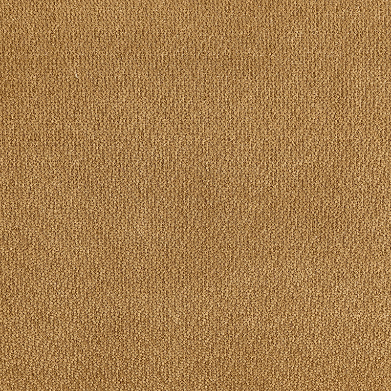 Aleisha Fabric Upholstered Sofa Mustard Yellow