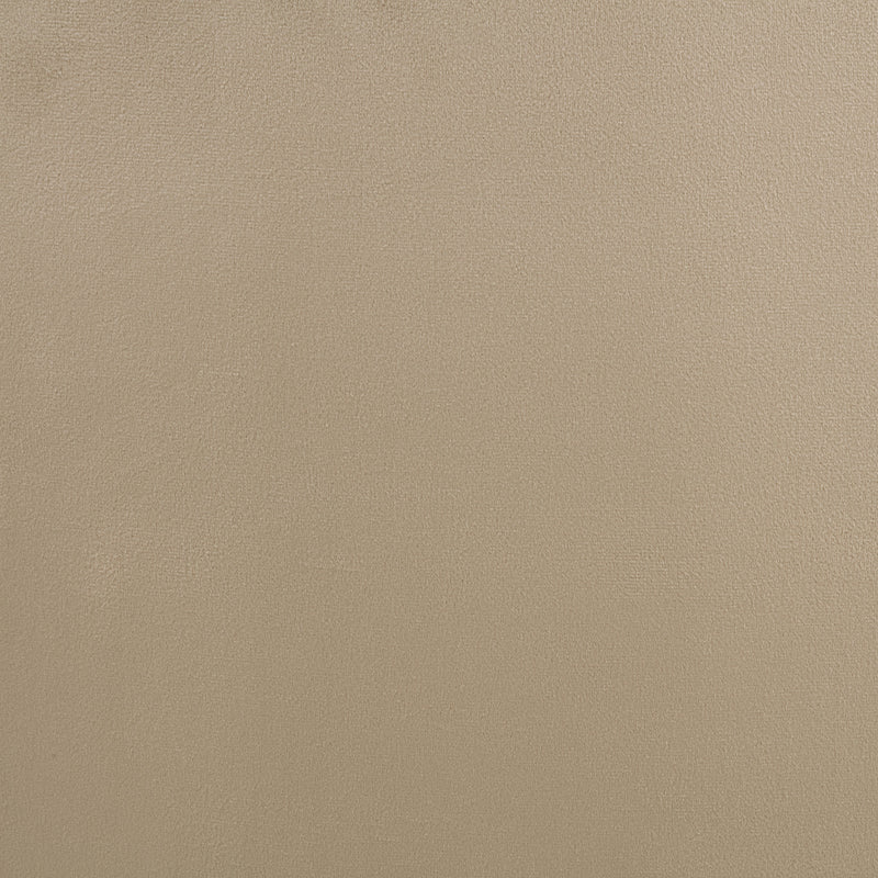 Myernick Velvet Upholstered Swivel Accent Chair Camel