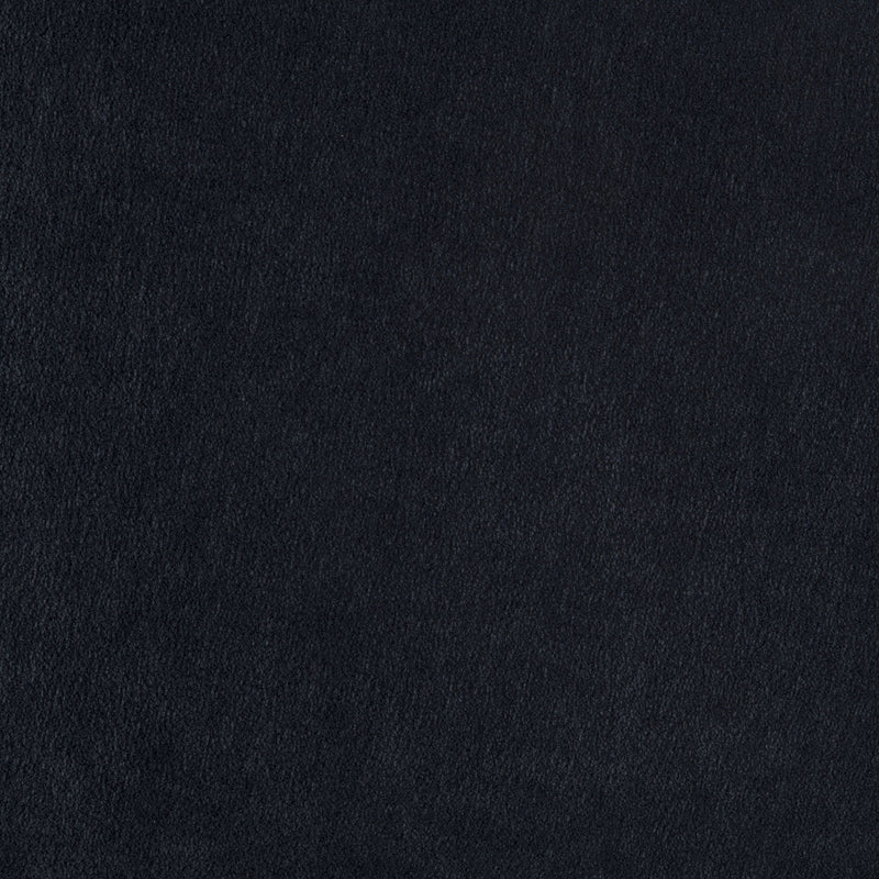 Arnaud Chenille Upholstered Swivel Accent Chair Navy