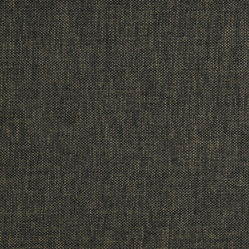 Boyd Upholstered Twin Panel Bed Charcoal