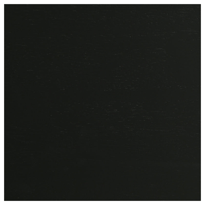 Strouse 5-piece Dining Set Black