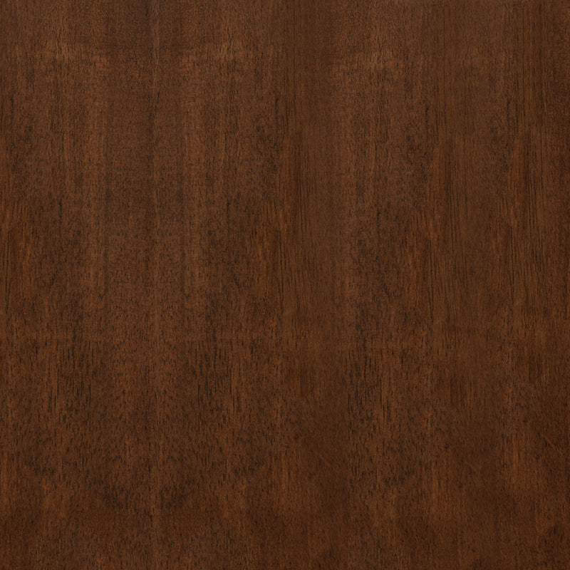 Strouse 5-piece Dining Set Walnut