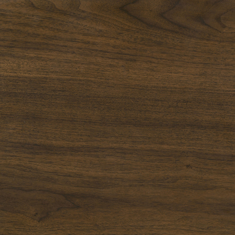 Decker 82-inch Rectangular Wood Dining Table Walnut