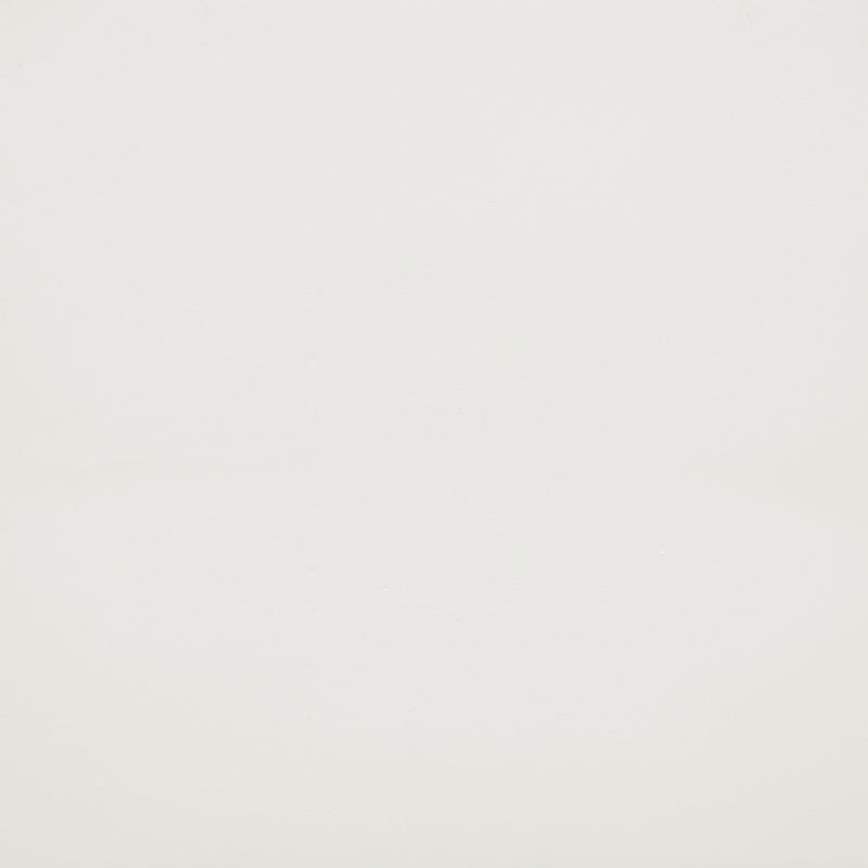 Jones Wood Twin Open Frame Bed White