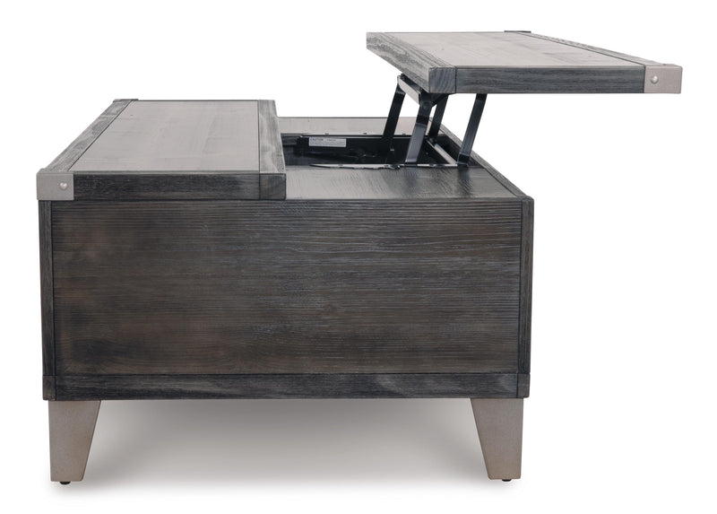 Todoe Lift Top Cocktail Table