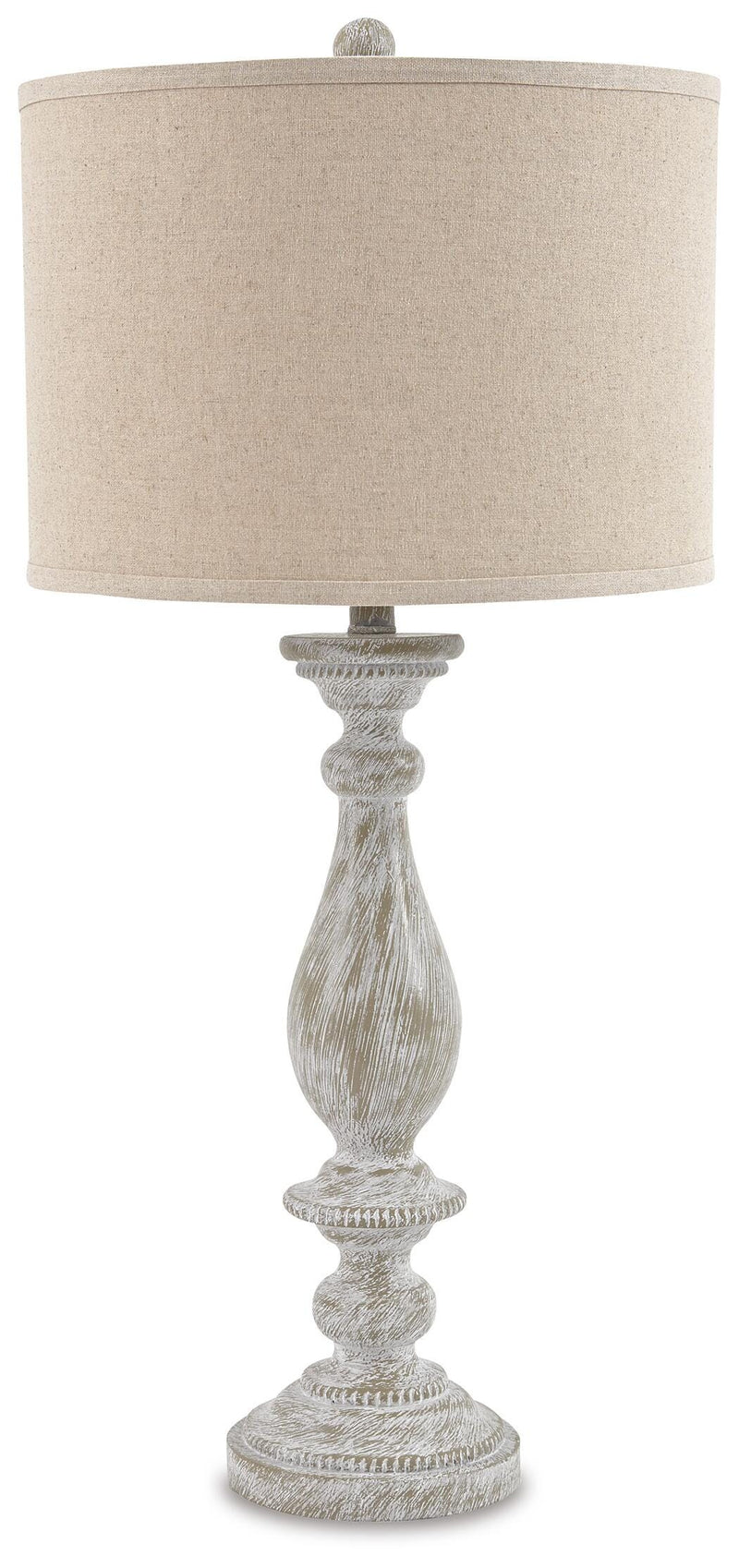 Bernadate Poly Table Lamp (2/CN)