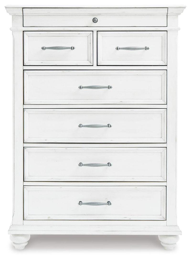 Kanwyn Chest