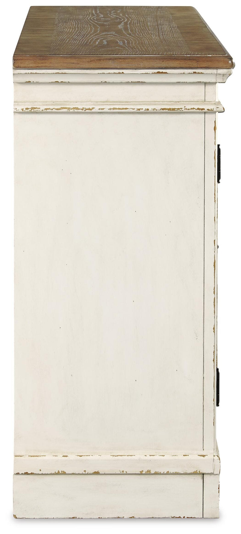 Realyn Dining Room Server