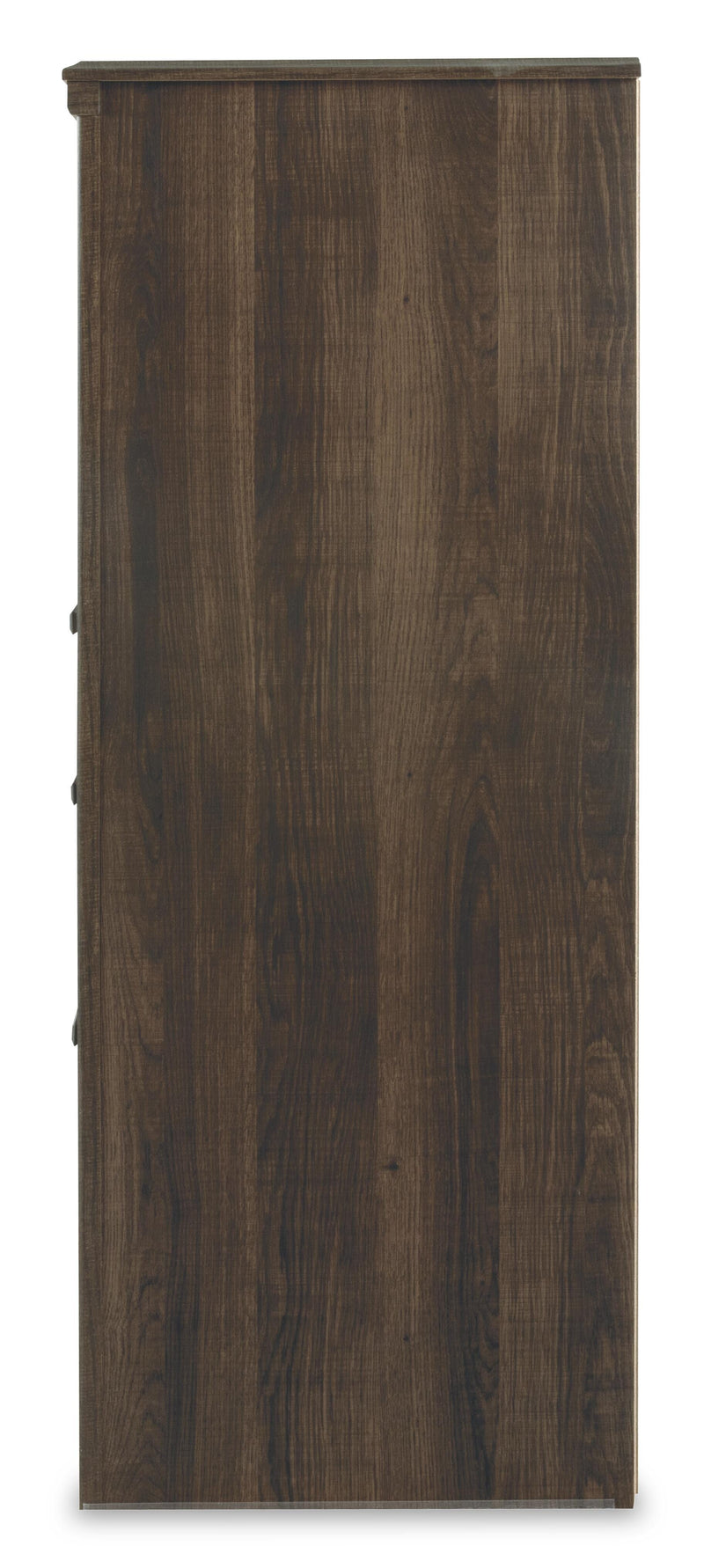 Juararo Six Drawer Dresser