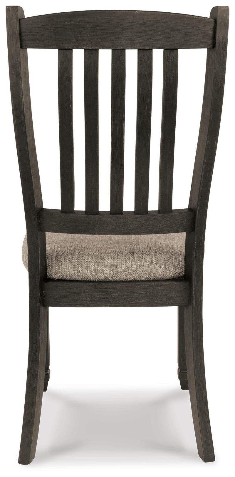 Tyler Creek Dining UPH Side Chair (2/CN)