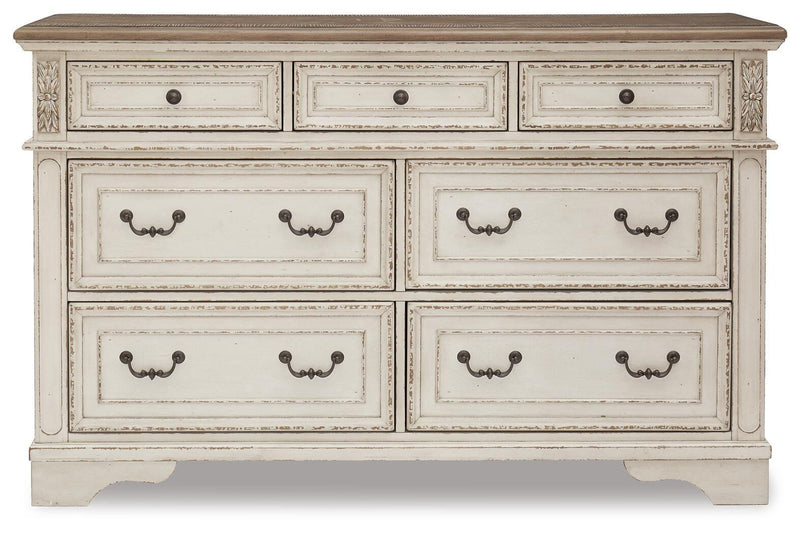 Realyn Dresser