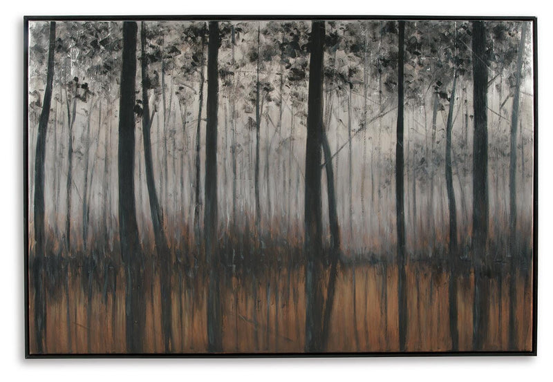 Philyra Wall Art