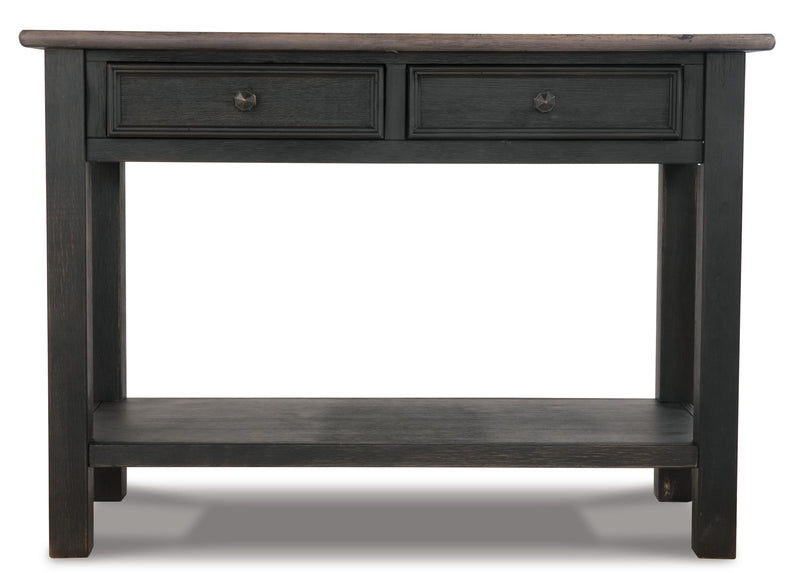 Tyler Creek Sofa Table