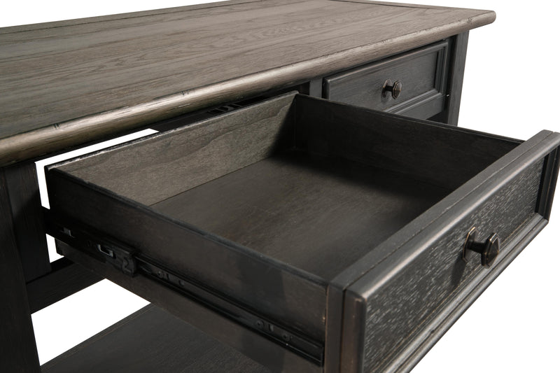 Tyler Creek Sofa Table