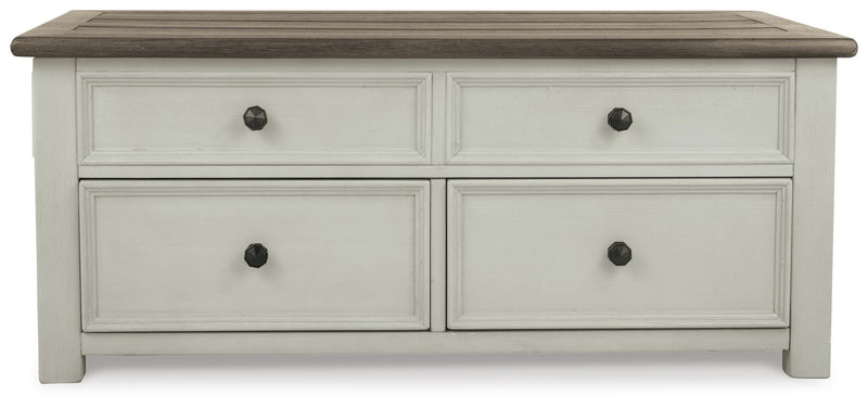 Bolanburg Lift Top Cocktail Table