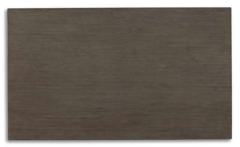 Caitbrook RECT DRM Table Set (7/CN)