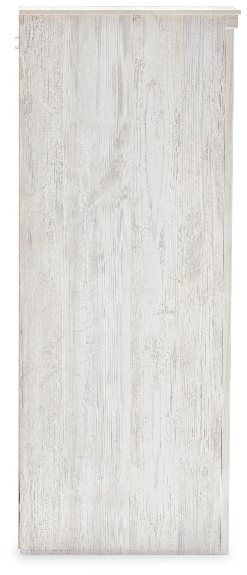 Paxberry Six Drawer Dresser