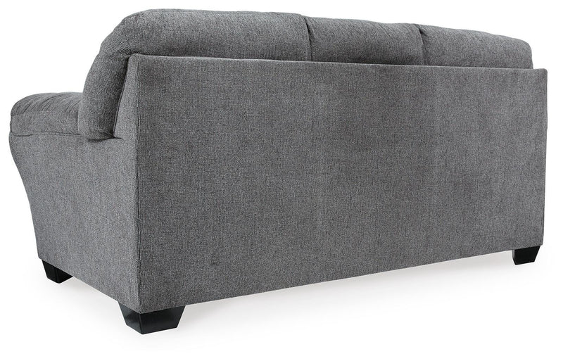 Allmaxx Sofa