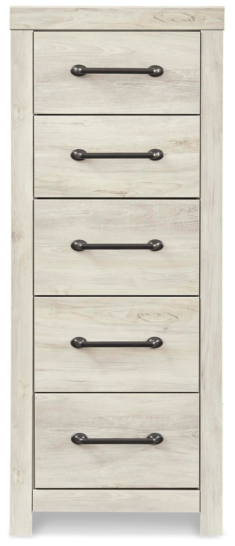 Cambeck Narrow Chest
