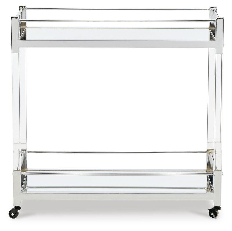 Chaseton Bar Cart