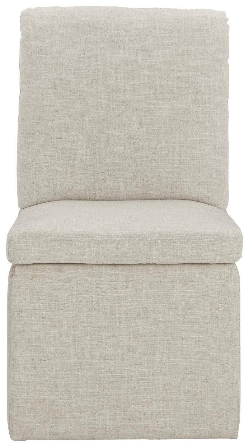 Krystanza Dining UPH Side Chair (2/CN)