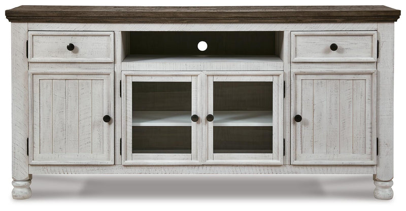 Havalance Extra Large TV Stand