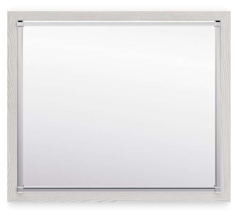 Altyra Bedroom Mirror