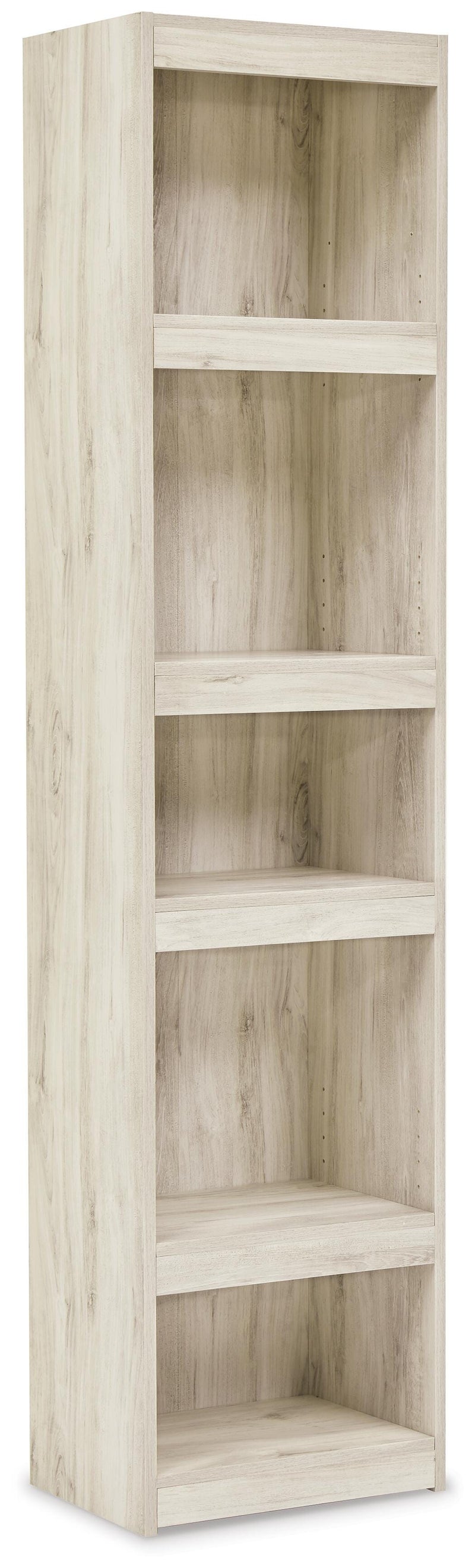 Bellaby 4-Piece Entertainment Center with Electric Fireplace