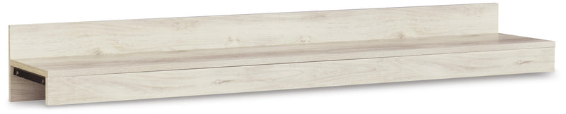 Bellaby 4-Piece Entertainment Center
