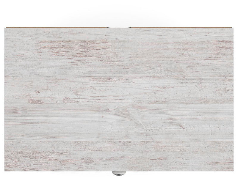 Paxberry Five Drawer Chest