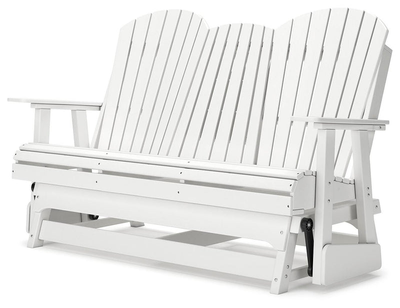 Hyland Wave Glider Loveseat